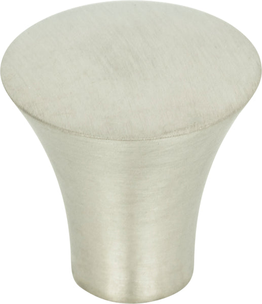 Fluted Knob 7/8 Inch Knobs & Beyond