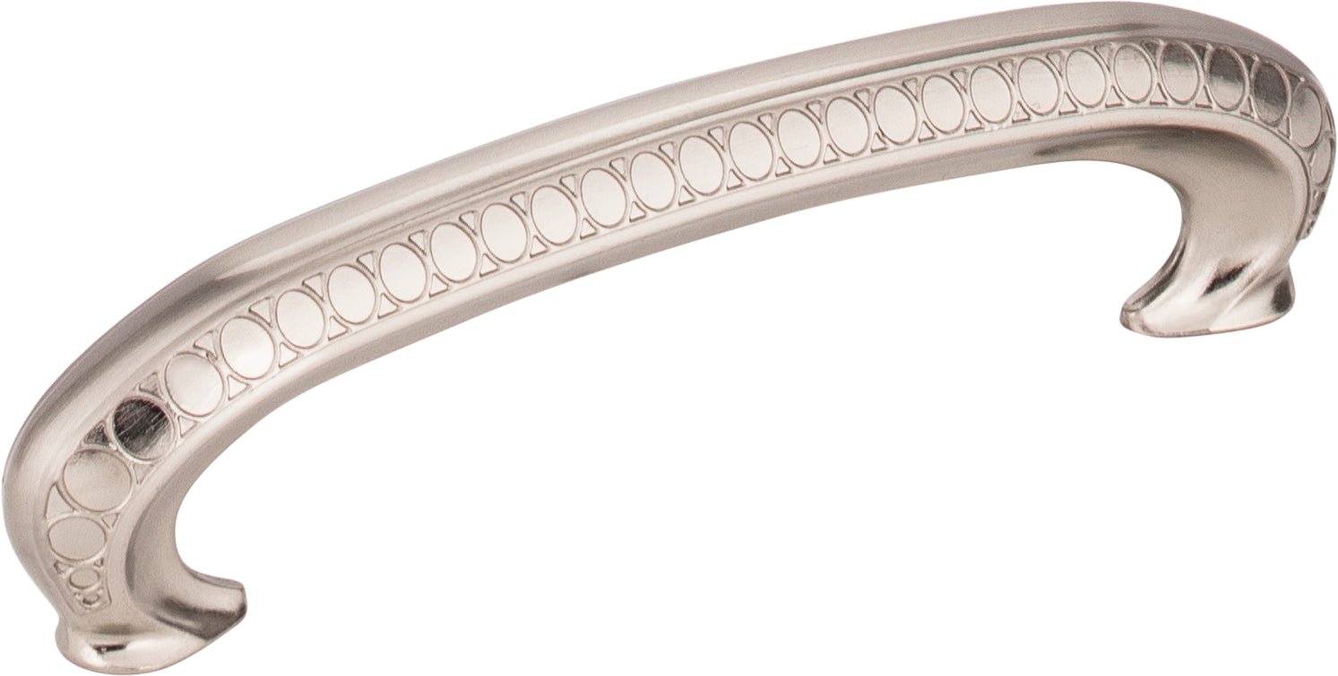 96 mm Center-to-Center  Symphony Cabinet Pull