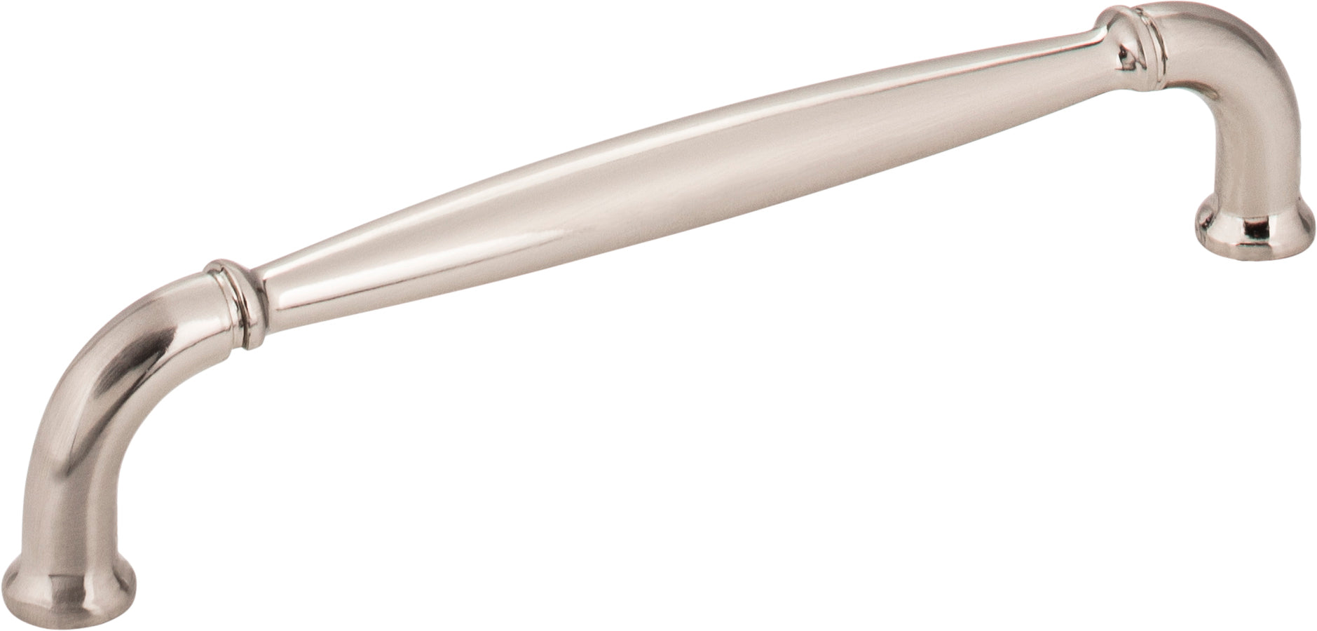 128 mm Center-to-Center  Chesapeake Cabinet Pull