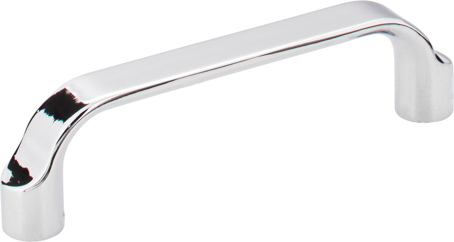 96 mm Center-to-Center  Brenton Cabinet Pull