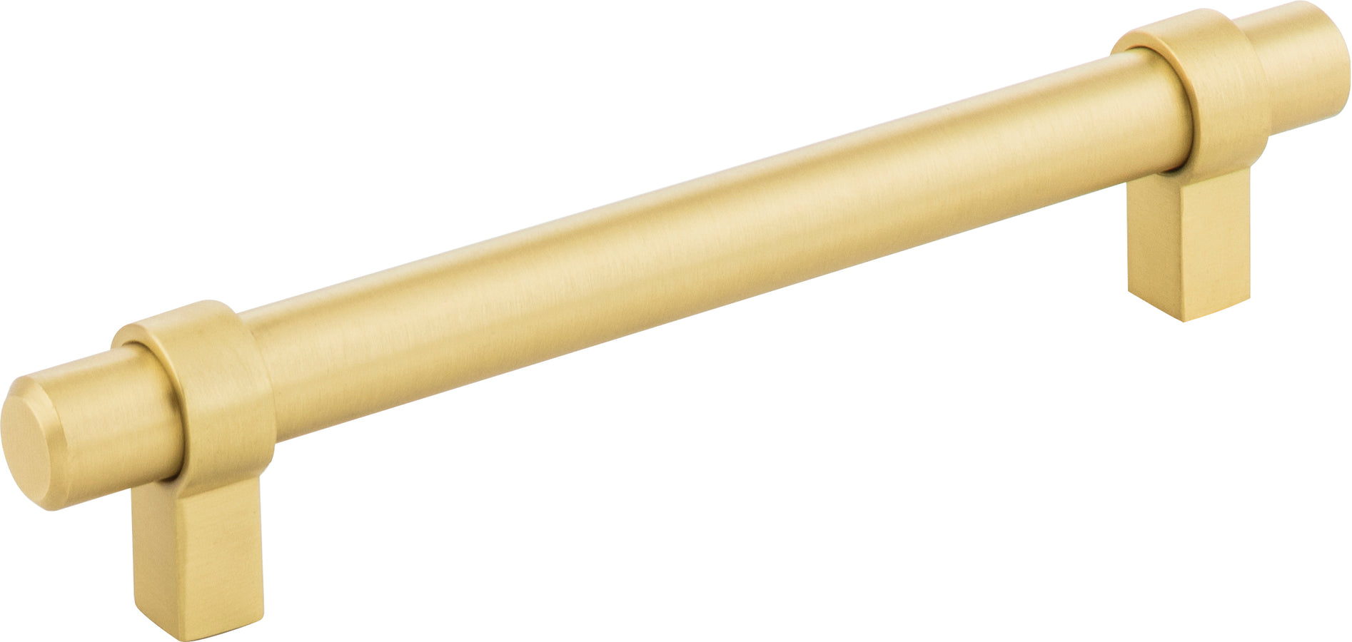 128 mm Center-to-Center  Key Grande Cabinet Bar Pull