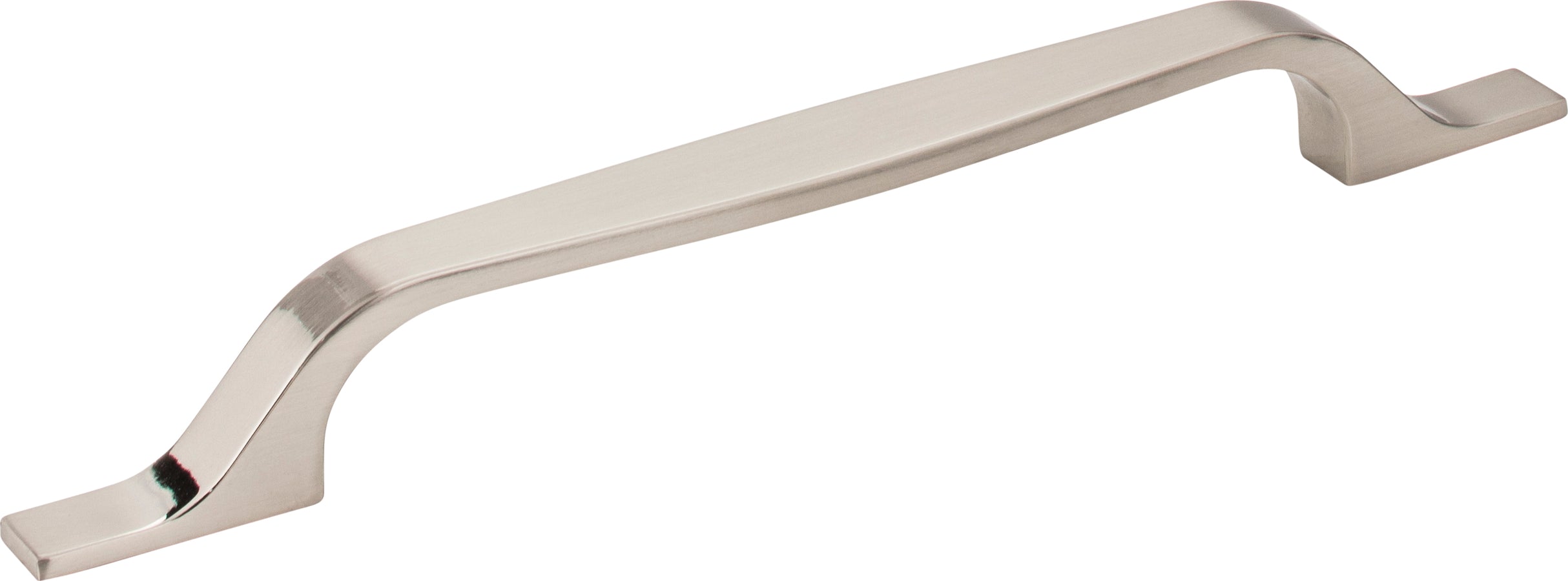 160 mm Center-to-Center  Square Cosgrove Cabinet Pull