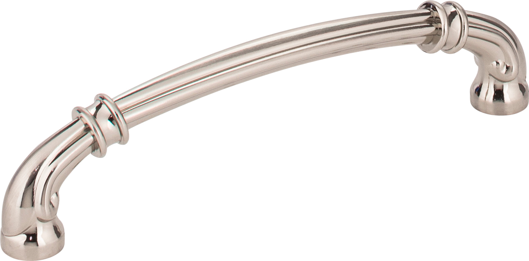 128 mm Center-to-Center  Lafayette Cabinet Pull