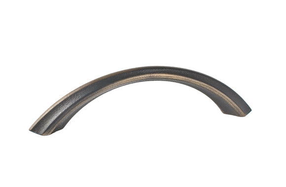 Forged 2 Small Square Pull 4 1/4 Inch (c-c)