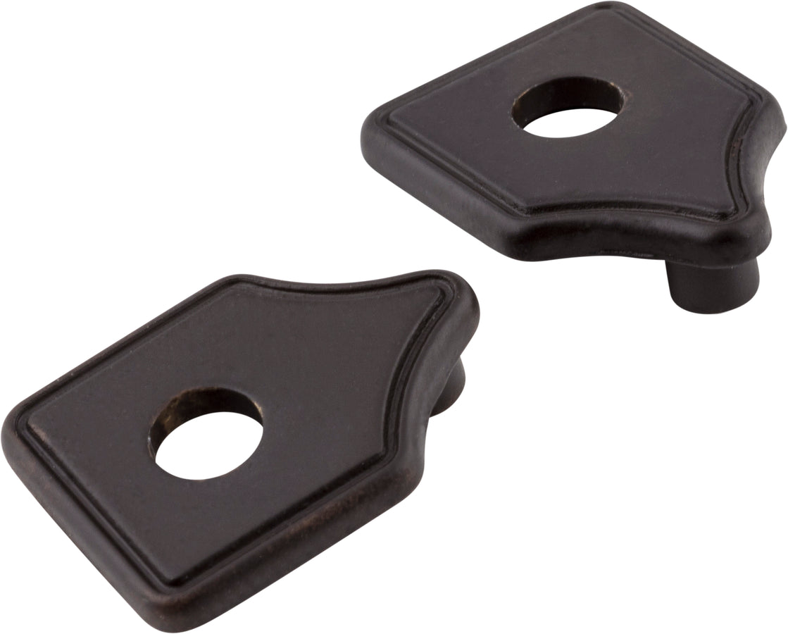 Lightly  Pull Escutcheons