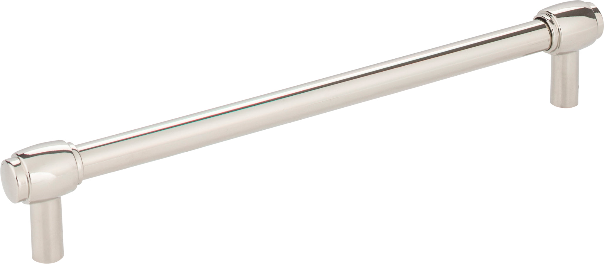 192 mm Center-to-Center  Hayworth Cabinet Bar Pull