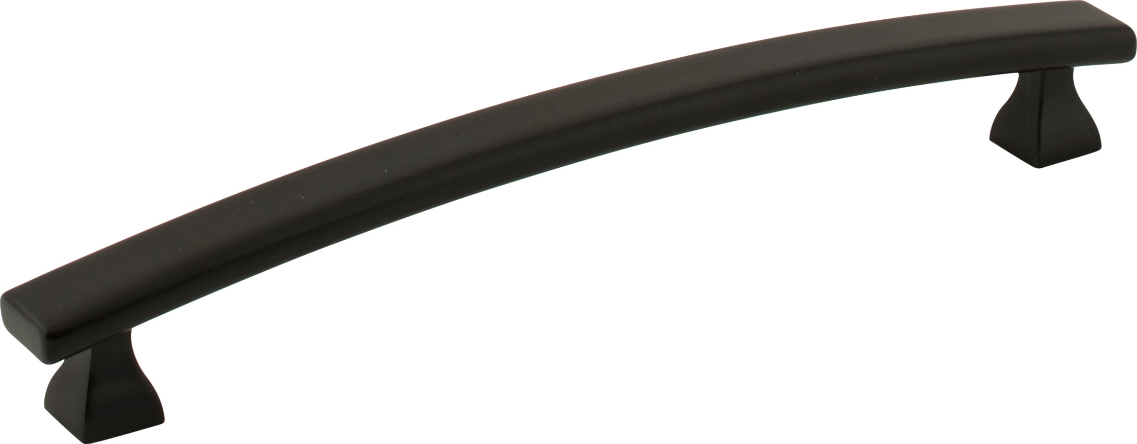160 mm Center-to-Center  Square Hadly Cabinet Pull
