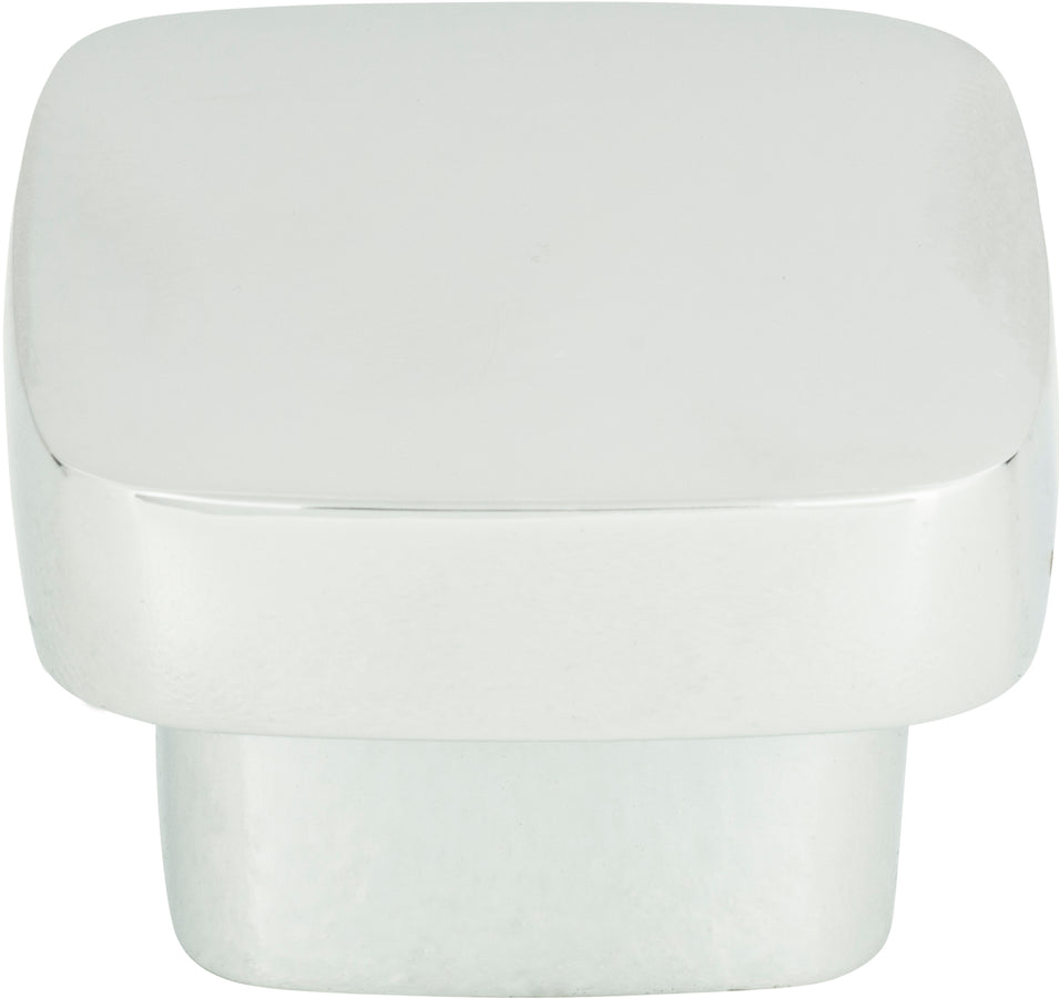 Chunky Square Knob Large 1 13/16 Inch