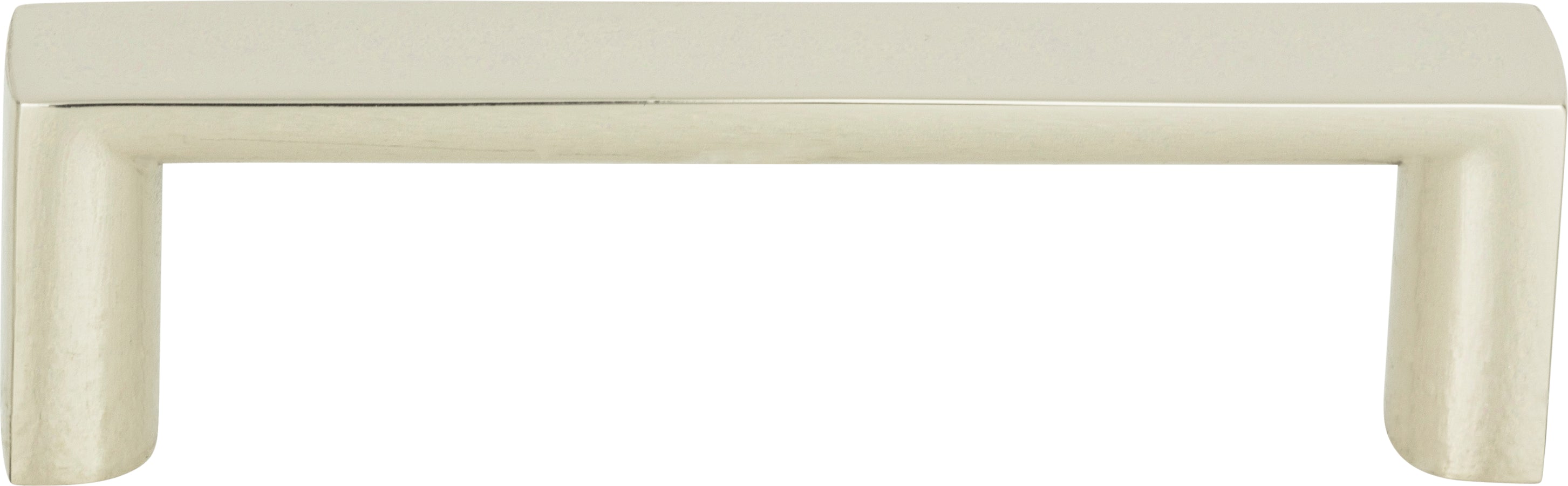 Tableau Squared Pull 2 1/2 Inch (c-c)