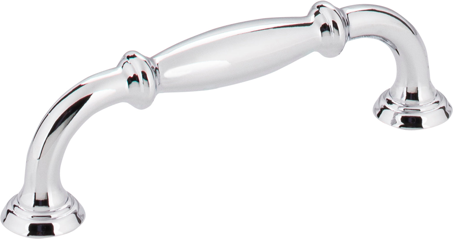 96 mm Center-to-Center  Tiffany Cabinet Pull
