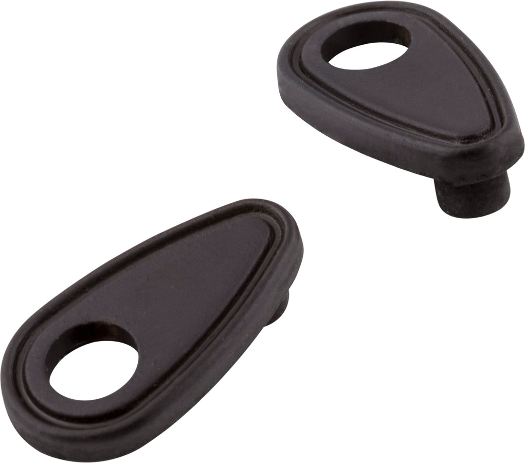 Pull Escutcheons