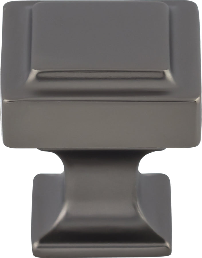 Ascendra Knob 1 1/8 Inch