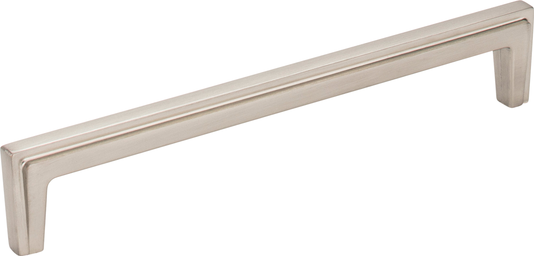 160 mm Center-to-Center  Lexa Cabinet Pull