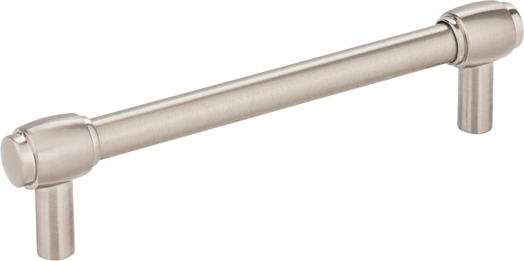 128 mm Center-to-Center  Hayworth Cabinet Bar Pull