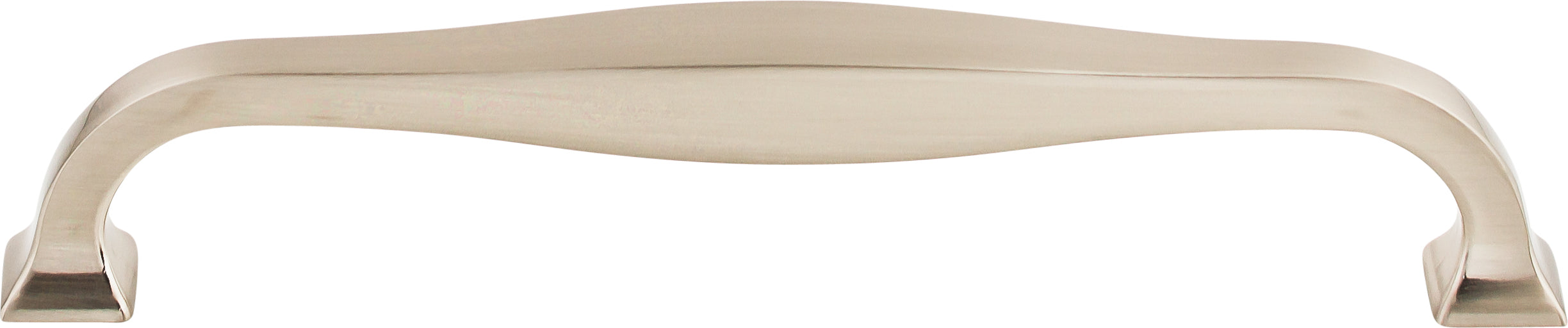 Contour Pull 6 5/16 Inch (c-c)