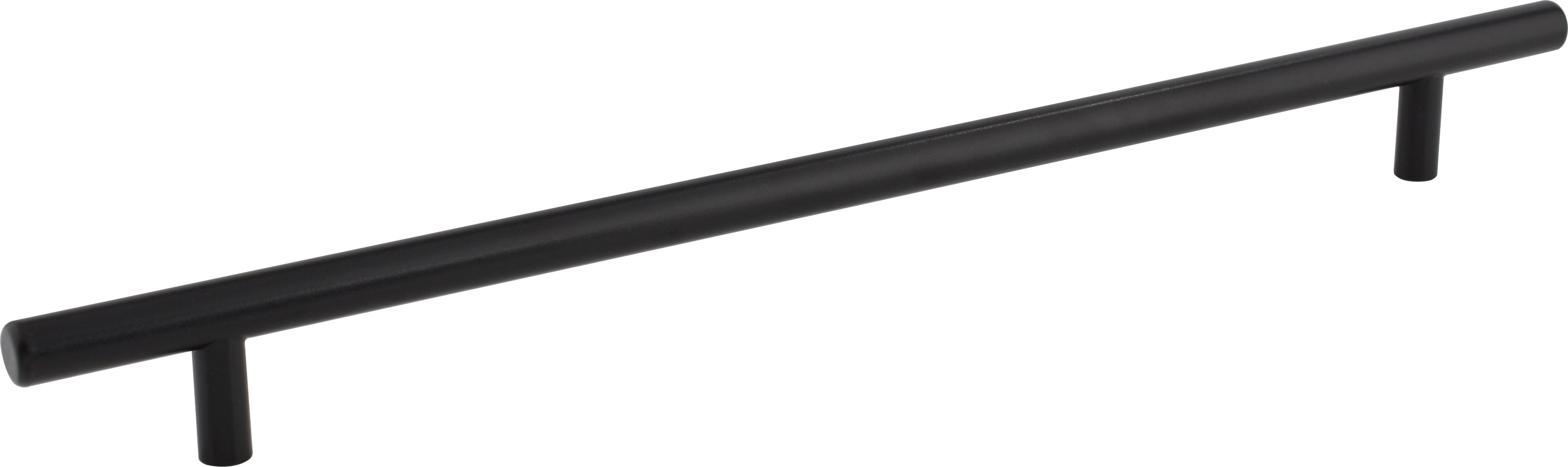 288 mm Center-to-Center Hollow  Naples Cabinet Bar Pull