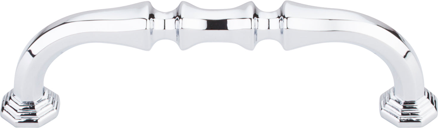 Chalet Pull 3 3/4 Inch (c-c)