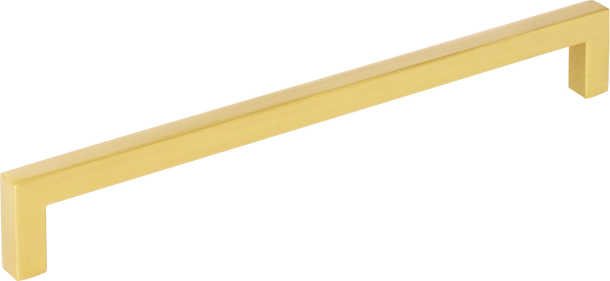 192 mm Center-to-Center  Square Stanton Cabinet Bar Pull