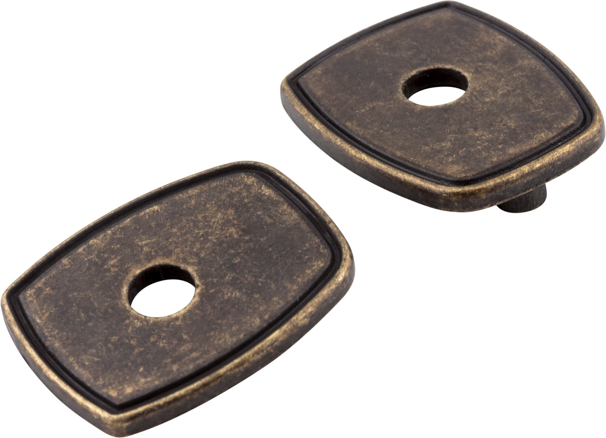 Pull Escutcheons