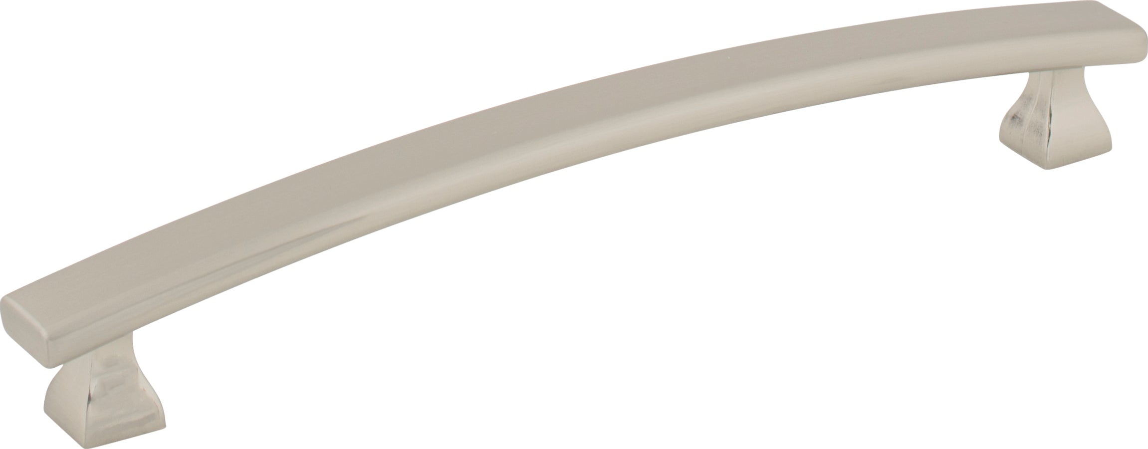 160 mm Center-to-Center  Square Hadly Cabinet Pull