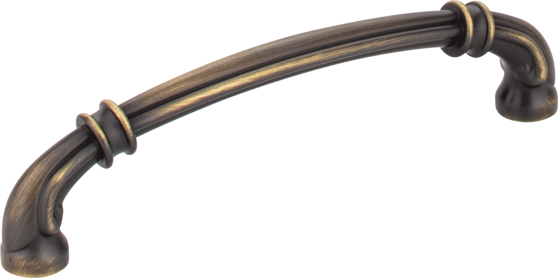 128 mm Center-to-Center  Lafayette Cabinet Pull