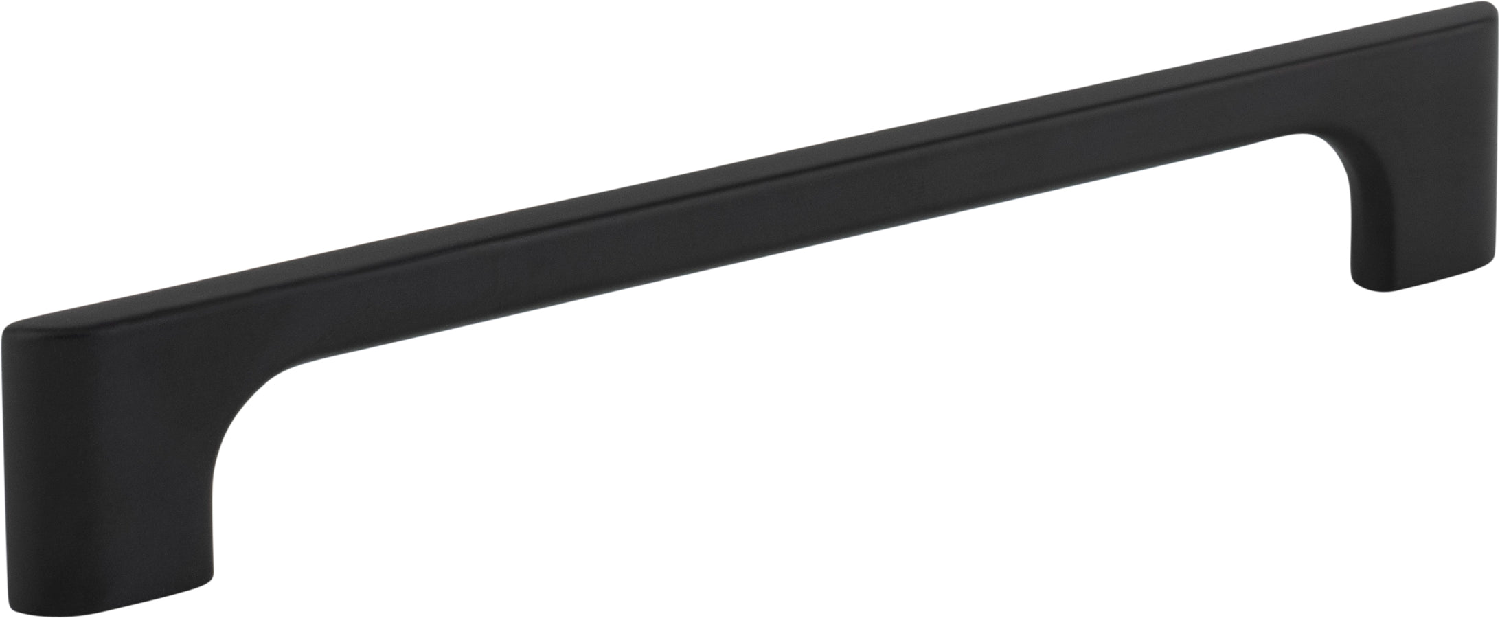 160 mm Center-to-Center  Asymmetrical Leyton Cabinet Pull