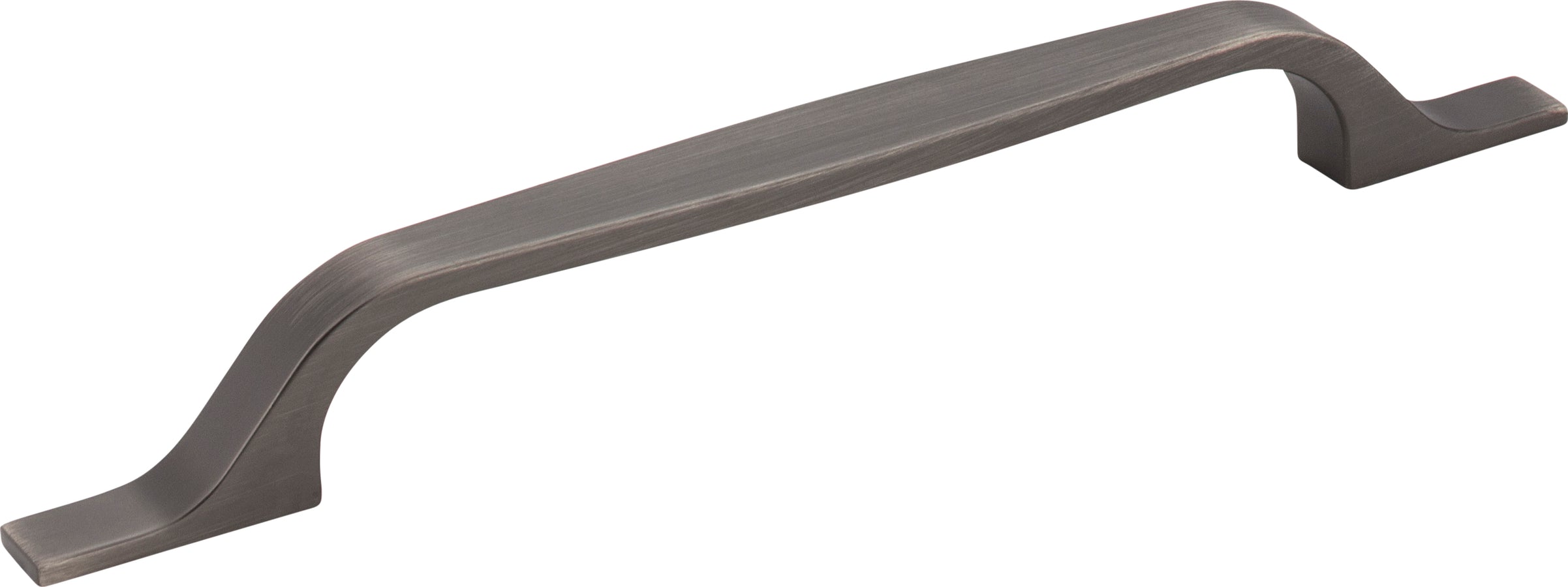 160 mm Center-to-Center  Square Cosgrove Cabinet Pull