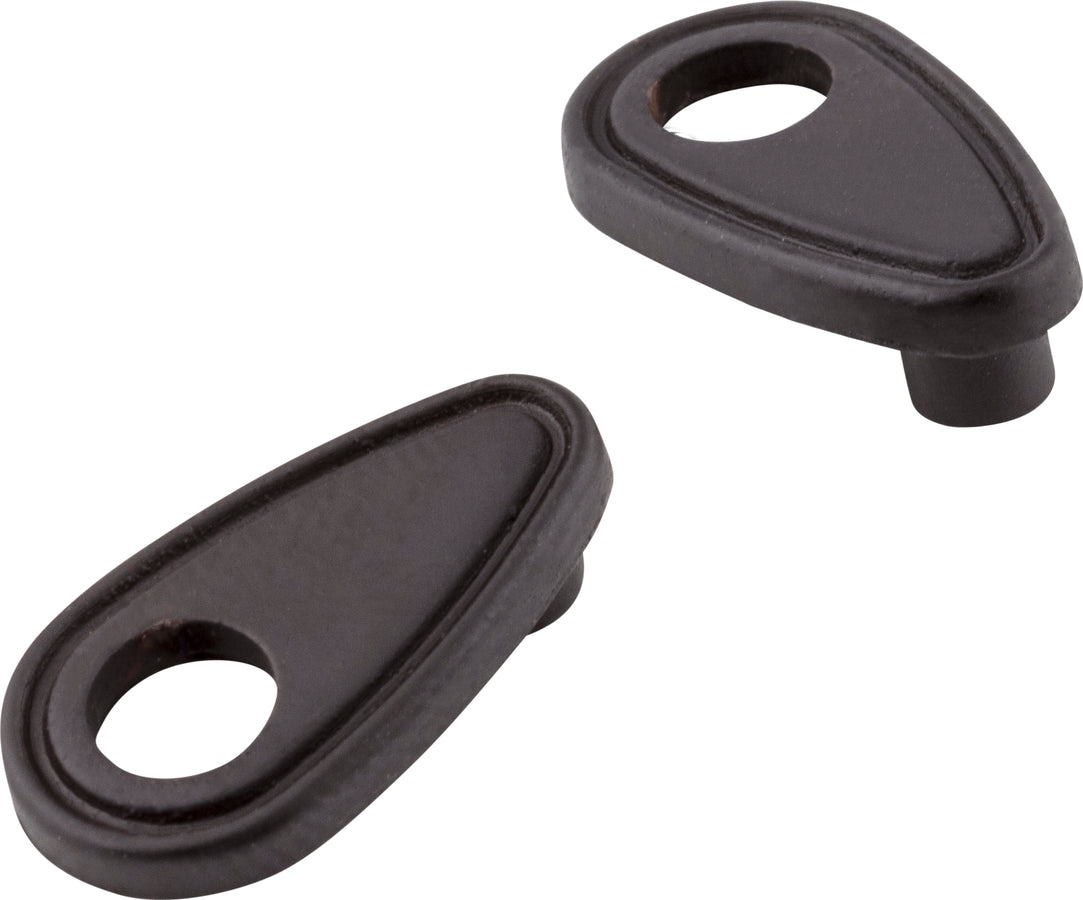 Pull Escutcheons