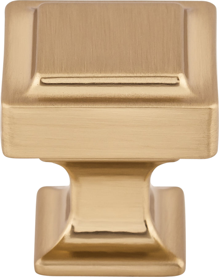 Ascendra Knob 1 1/8 Inch