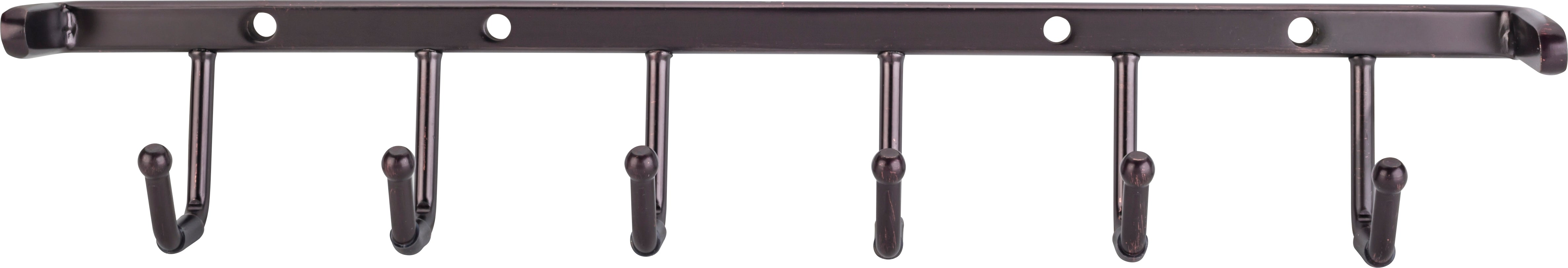 Screw-Mount Belt Rack