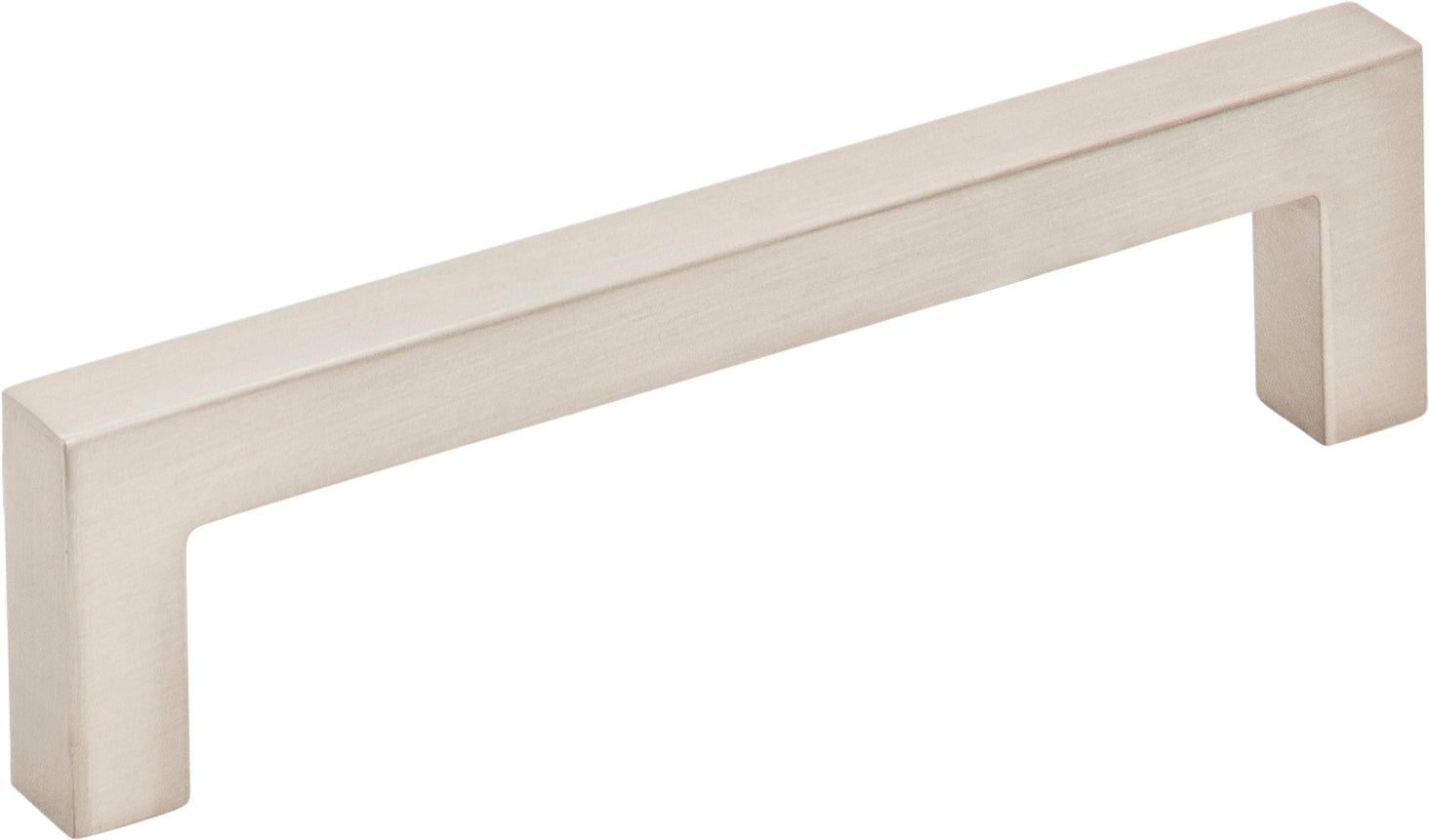 96 mm Center-to-Center  Square Stanton Cabinet Bar Pull