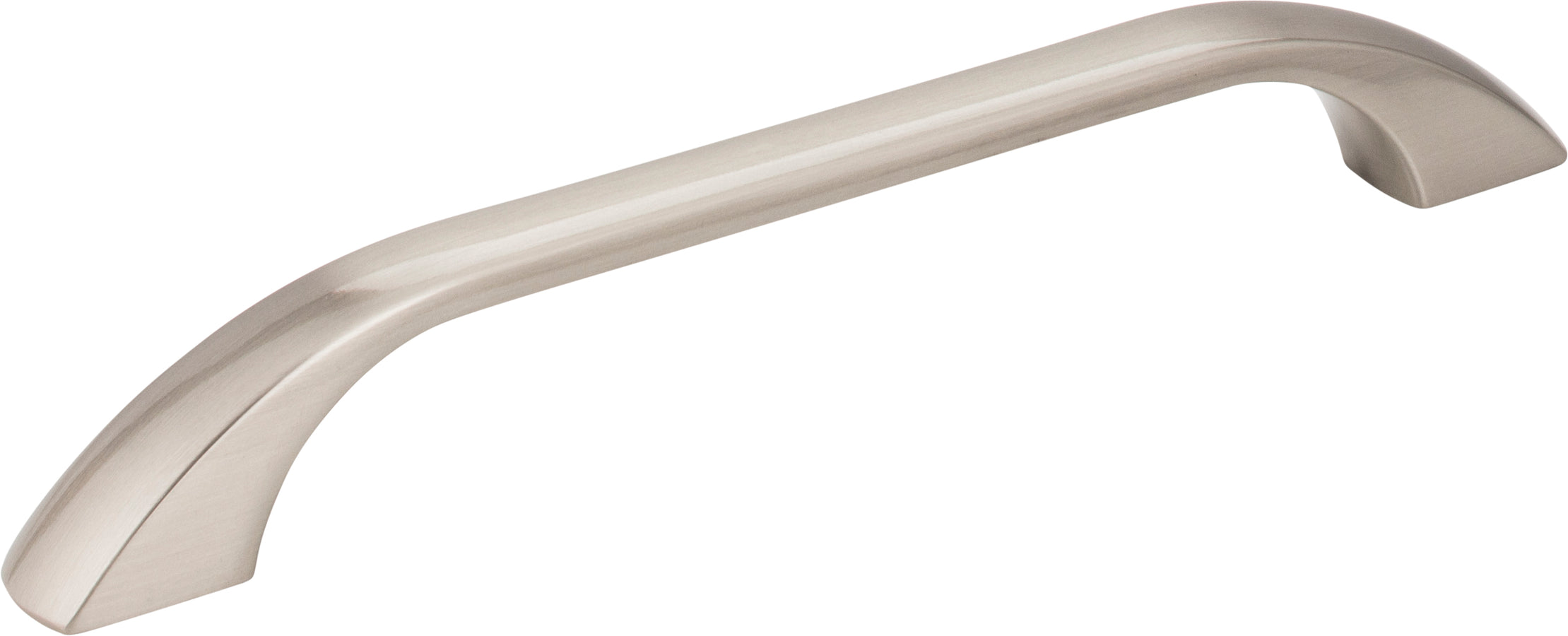 160 mm Center-to-Center  Square Sonoma Cabinet Pull