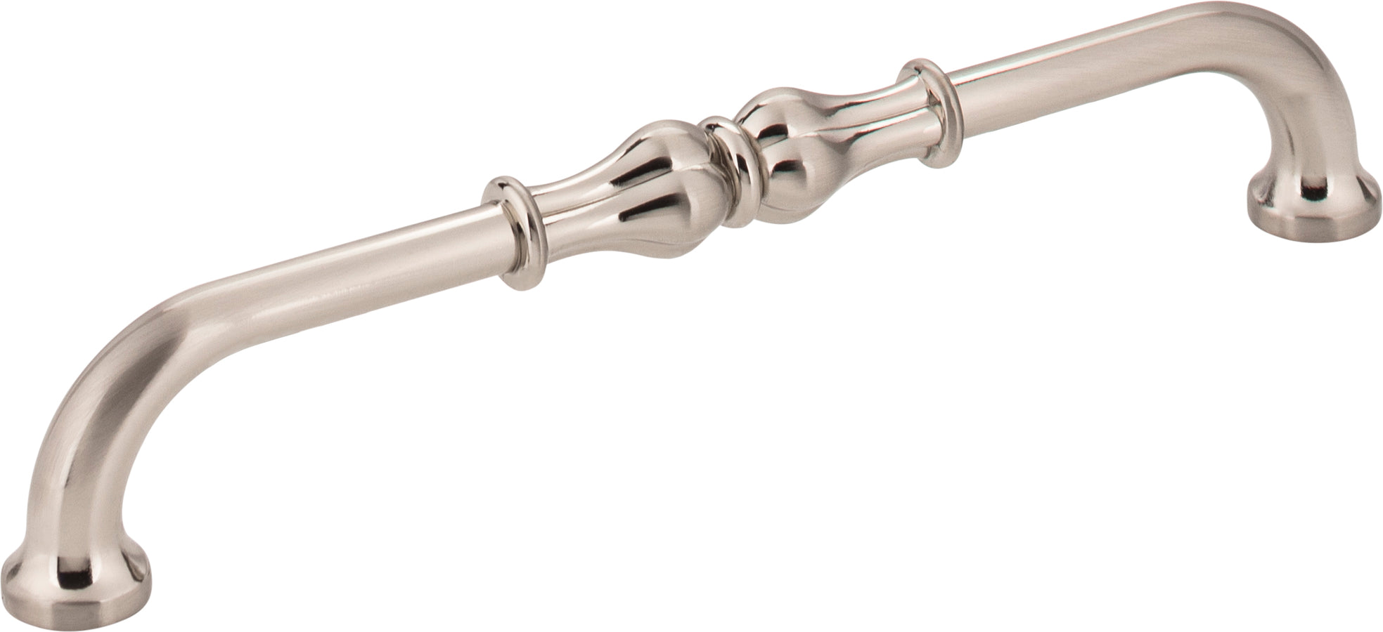 160 mm Center-to-Center  Bella Cabinet Pull