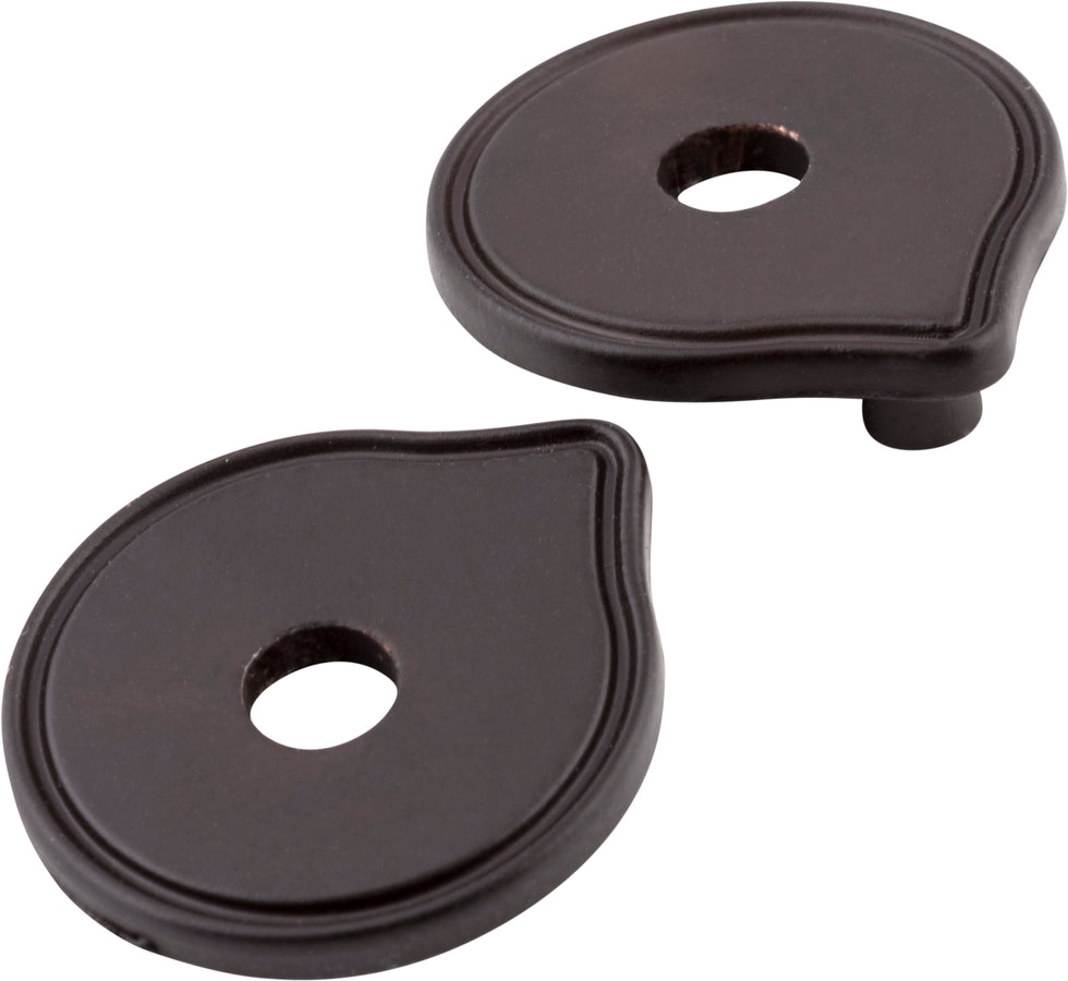 Pull Escutcheons