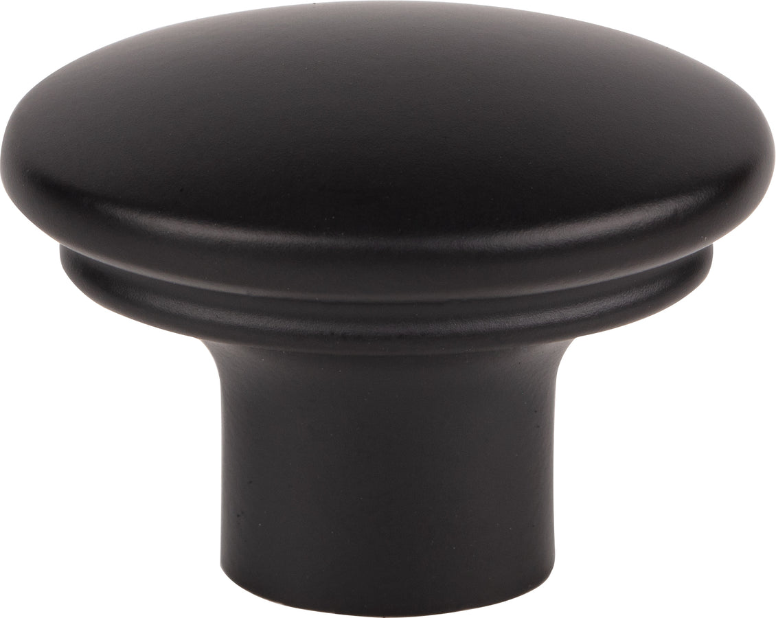 Julian Oval Knob 1 3/8 Inch