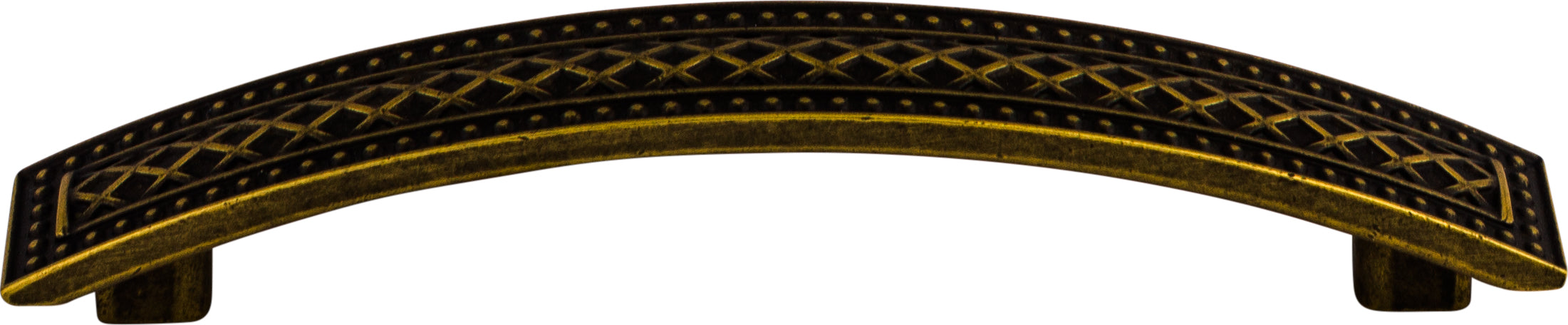Trevi Crest Pull 5 Inch (c-c)