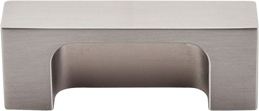 Modern Metro Tab Pull 2 Inch (c-c)
