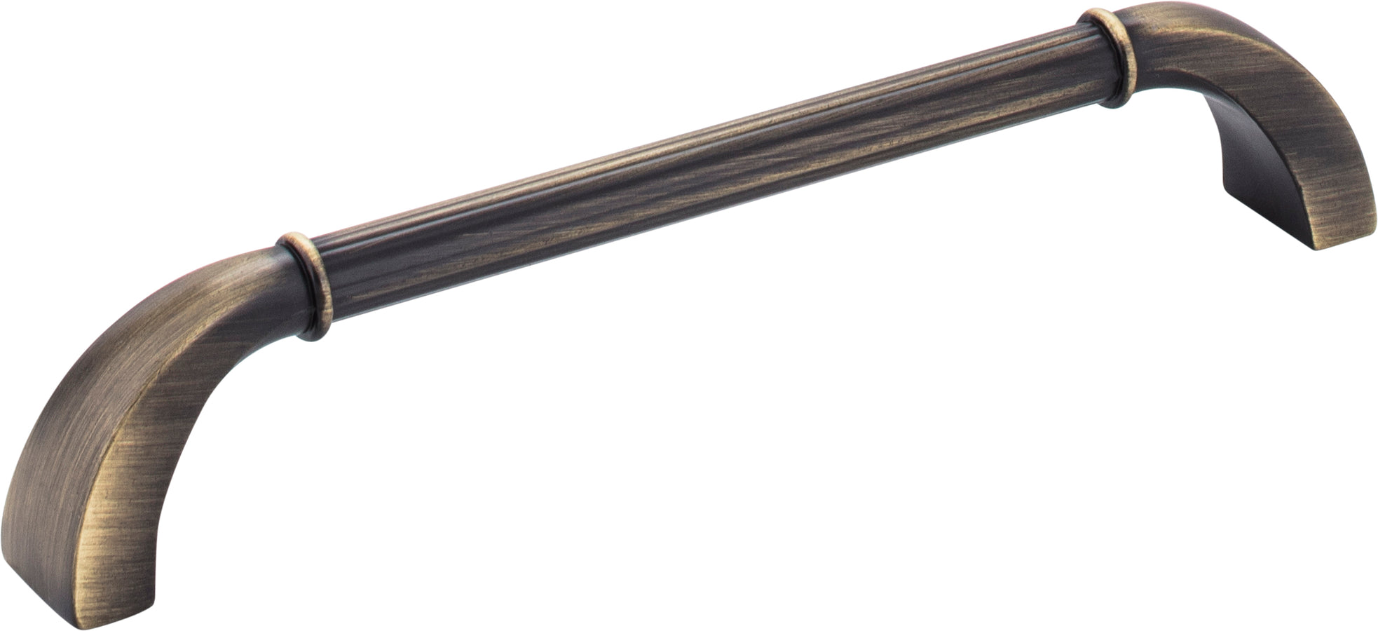 160 mm Center-to-Center  Cordova Cabinet Pull