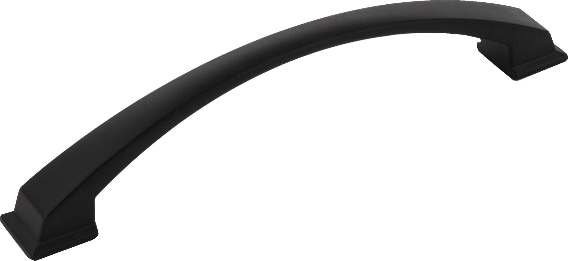 160 mm Center-to-Center  Arched Roman Cabinet Pull
