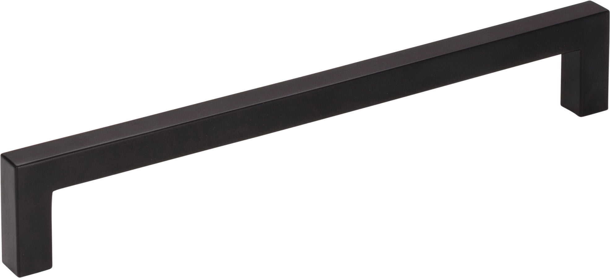 160 mm Center-to-Center  Square Stanton Cabinet Bar Pull
