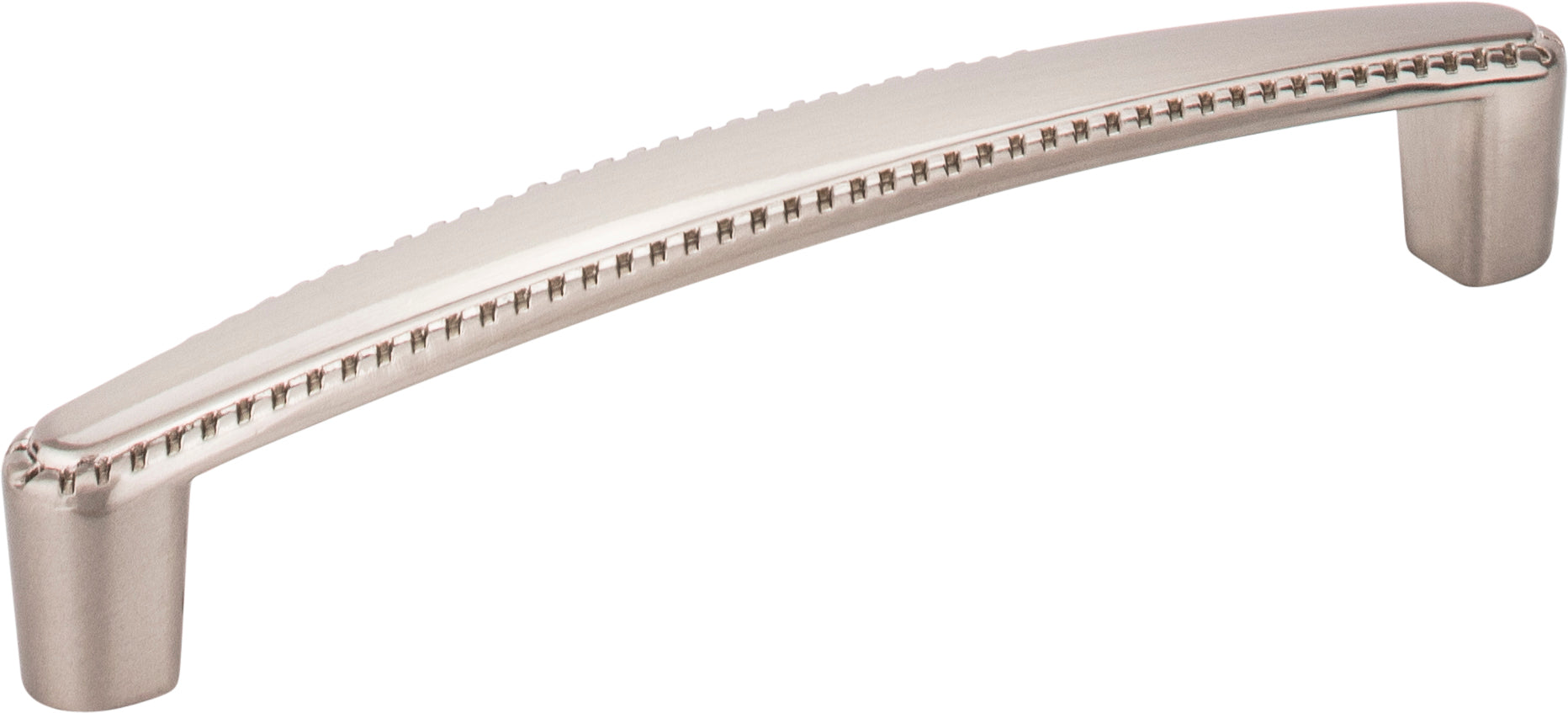 128 mm Center-to-Center  Rope Detailed Lindos Cabinet Pull