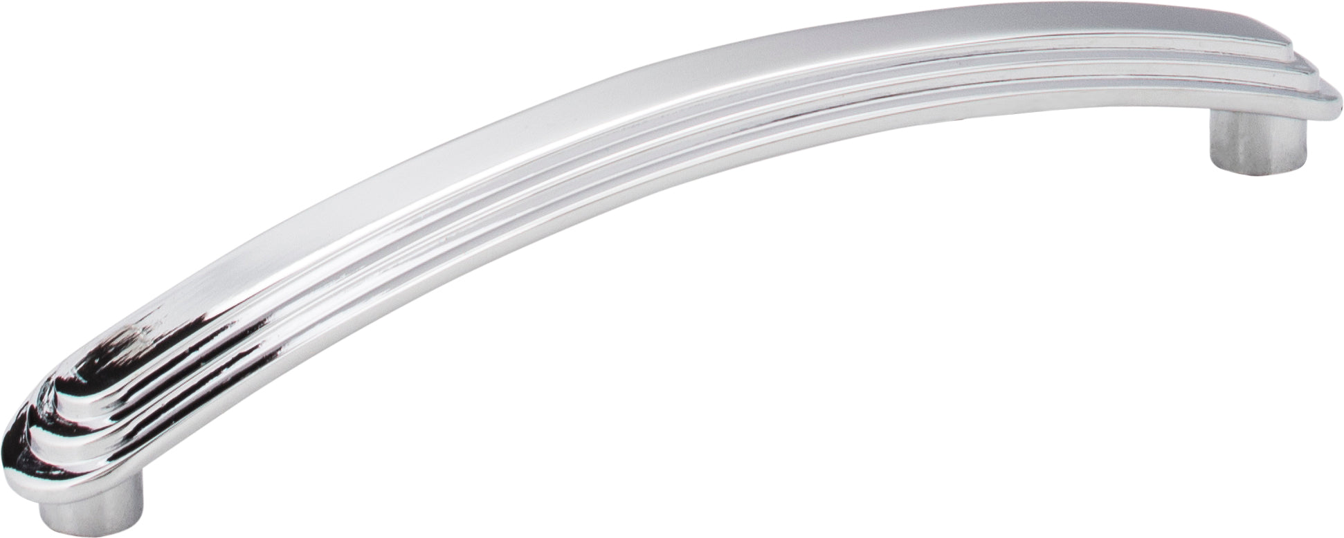 128 mm Center-to-Center  Arched Calloway Cabinet Pull