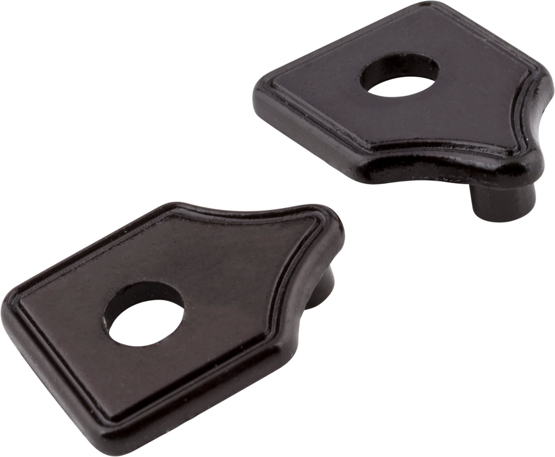 Lightly  Pull Escutcheons