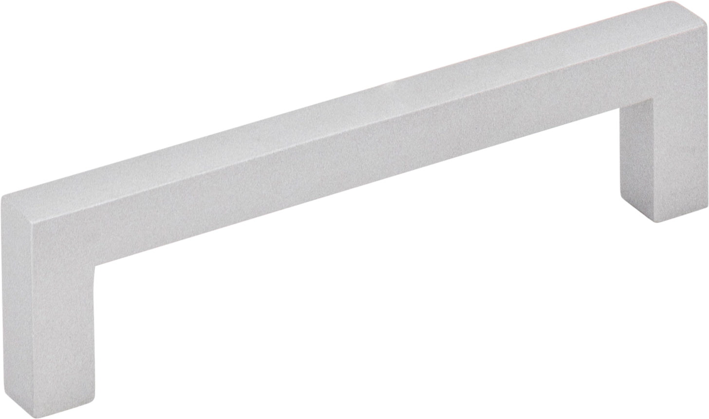 96 mm Center-to-Center  Square Stanton Cabinet Bar Pull