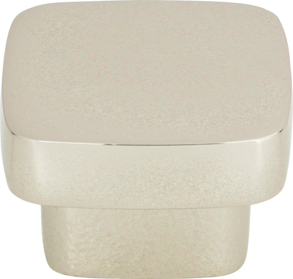 Chunky Square Knob Large 1 13/16 Inch