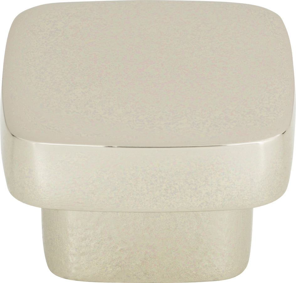 Chunky Square Knob Large 1 13/16 Inch
