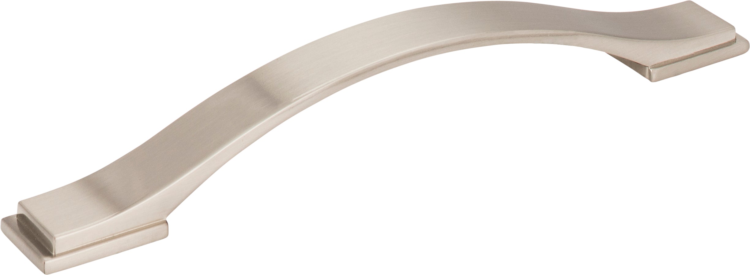 160 mm Center-to-Center  Strap Mirada Cabinet Pull