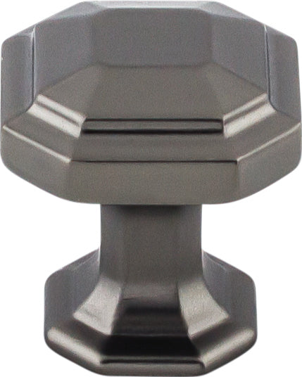 Emerald Knob 1 1/8 Inch
