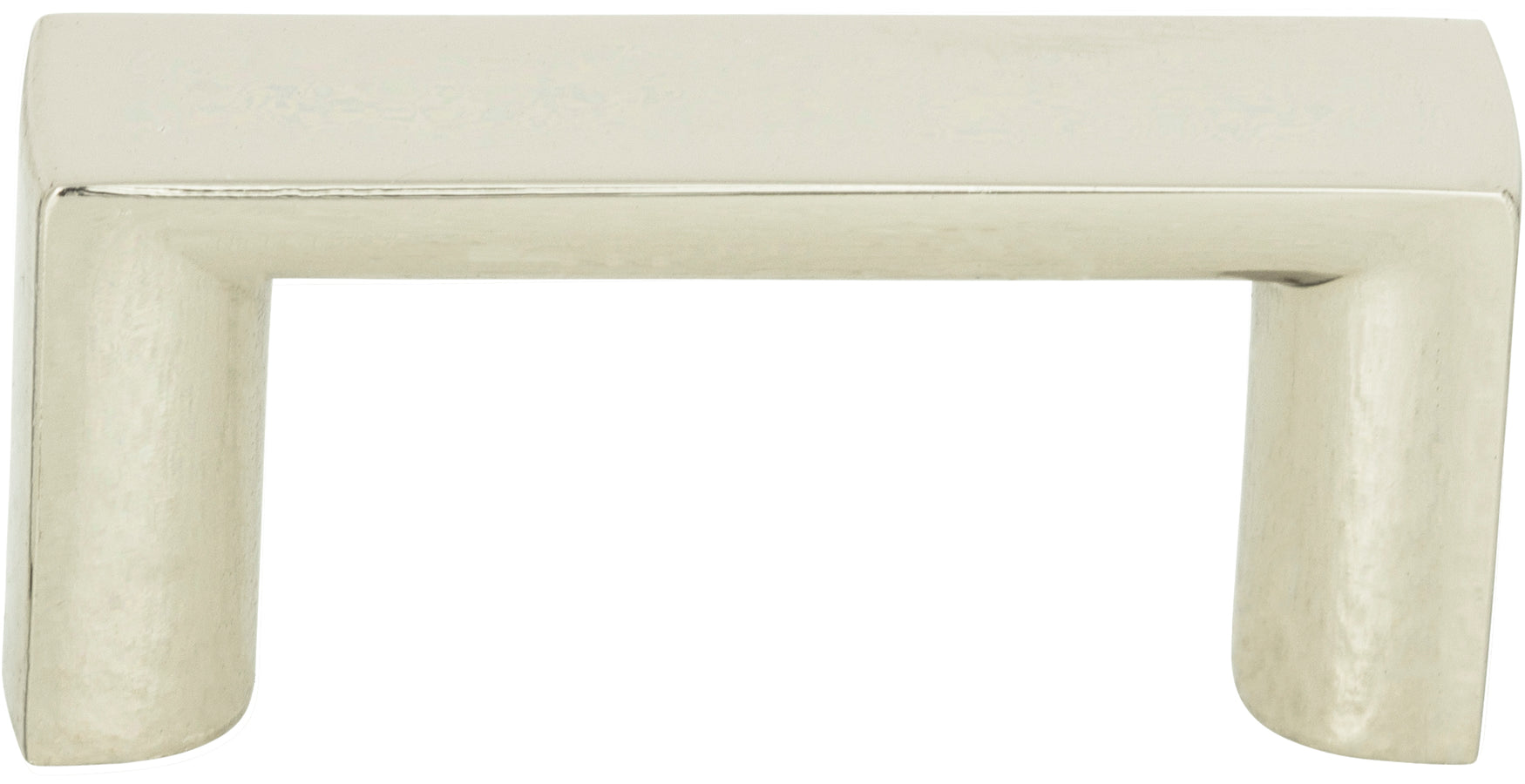 Tableau Squared Pull 1 7/16 Inch (c-c)