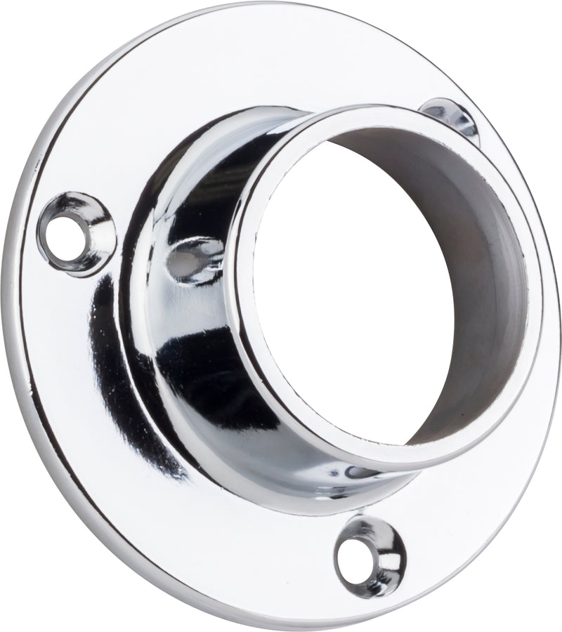 Closed Screw-In Mounting Bracket for 1-5/16